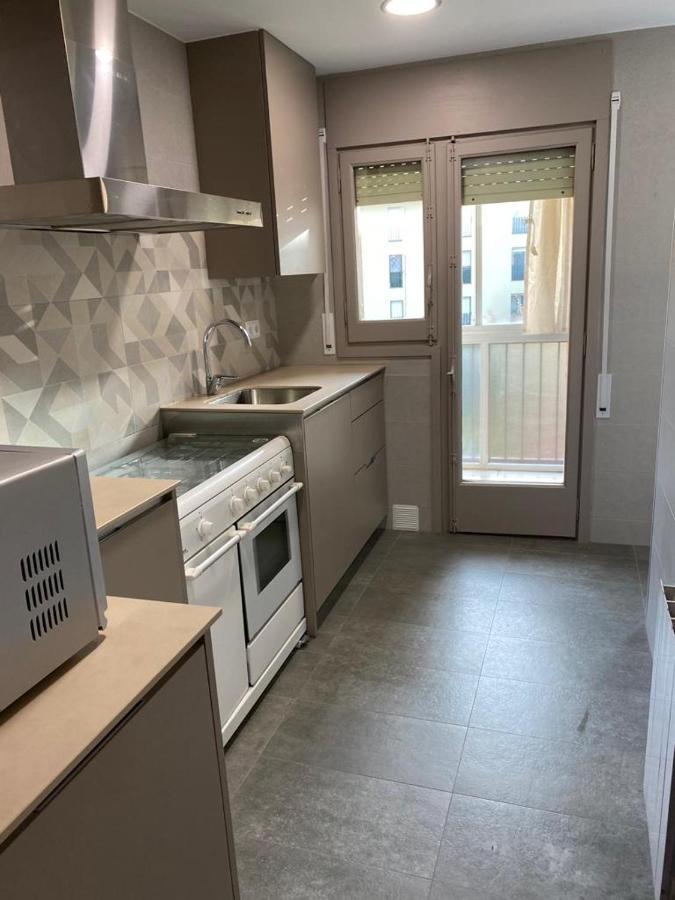 Apartament Cal Marti Martinet Zewnętrze zdjęcie