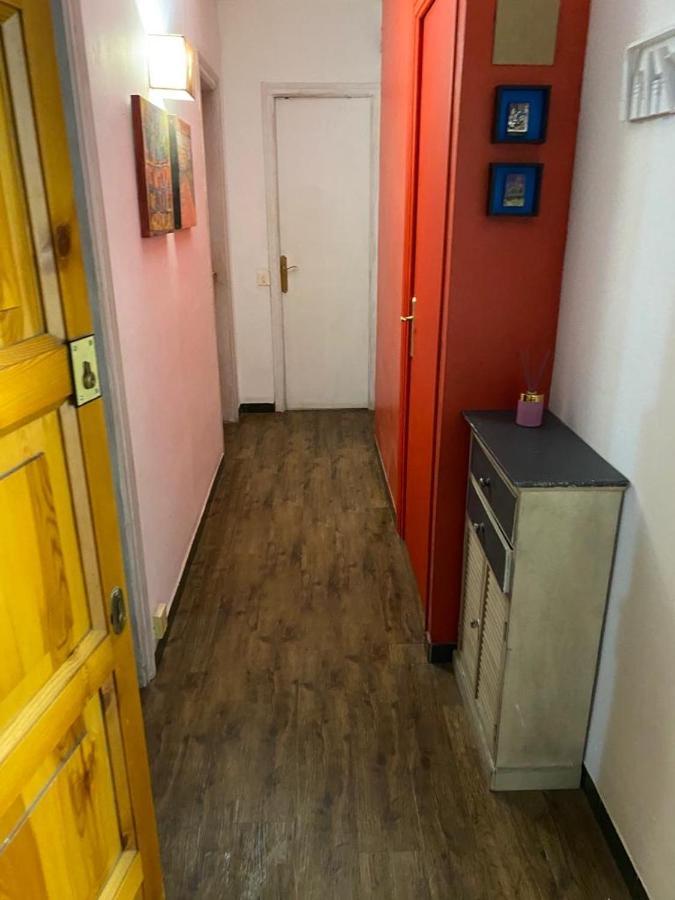 Apartament Cal Marti Martinet Zewnętrze zdjęcie