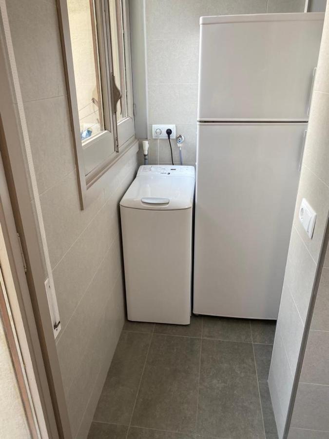 Apartament Cal Marti Martinet Zewnętrze zdjęcie