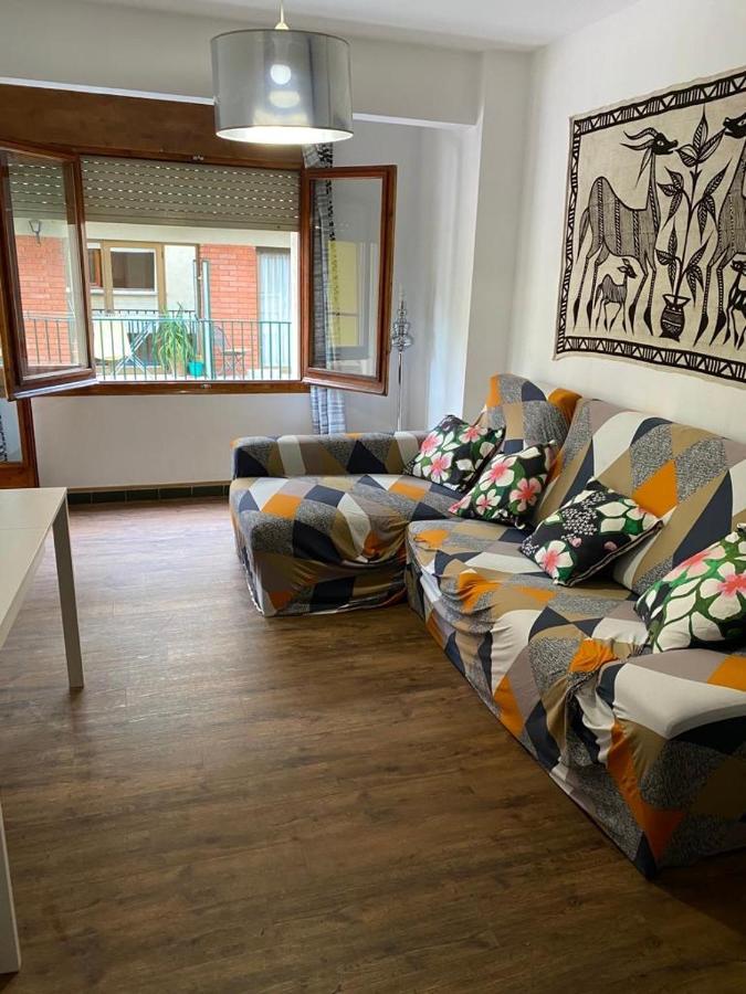 Apartament Cal Marti Martinet Zewnętrze zdjęcie