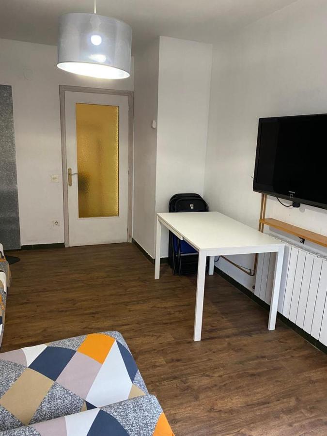 Apartament Cal Marti Martinet Zewnętrze zdjęcie