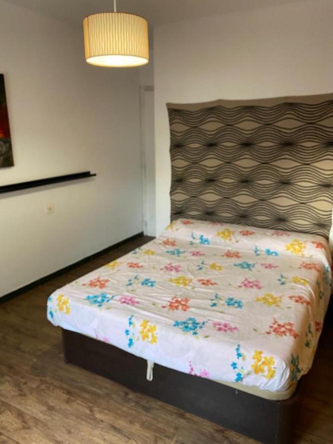 Apartament Cal Marti Martinet Zewnętrze zdjęcie