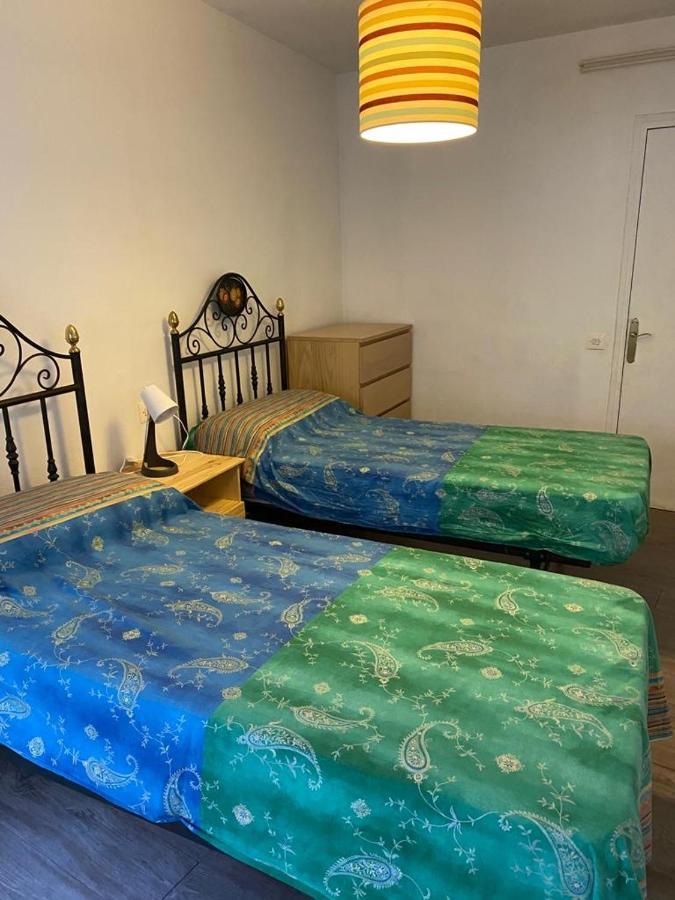 Apartament Cal Marti Martinet Zewnętrze zdjęcie