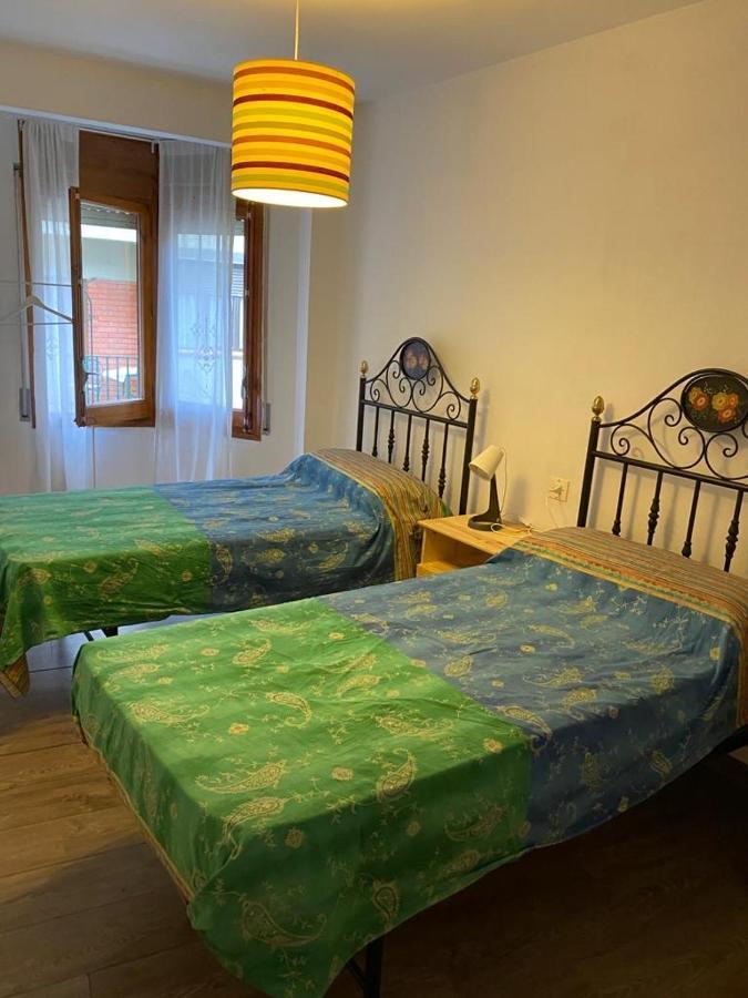 Apartament Cal Marti Martinet Zewnętrze zdjęcie