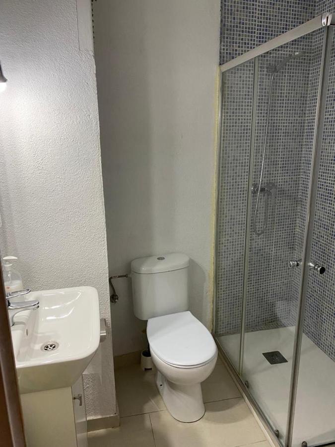 Apartament Cal Marti Martinet Zewnętrze zdjęcie